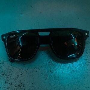 Ray-Ban Classic Black Sunglasses